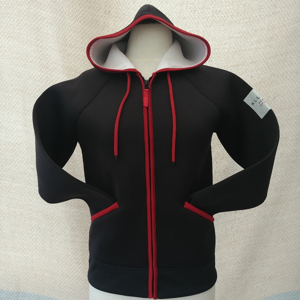 Chanel Allure Homme Sport Uniform jacket